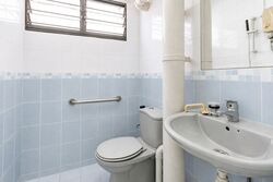Blk 649 Ang Mo Kio 61 (Ang Mo Kio), HDB 3 Rooms #596446461